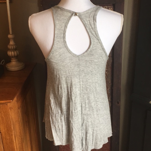 Threads studio tank - Picture 2 of 8